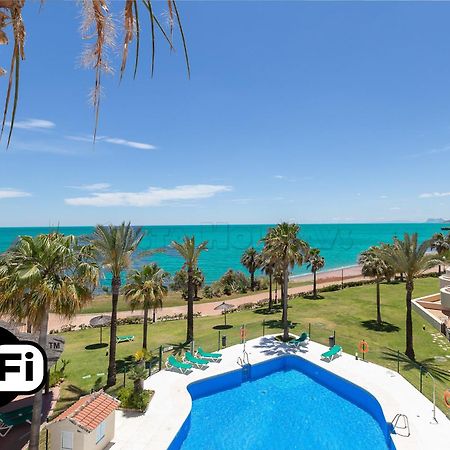 Bermuda Beach 52 Estepona Luaran gambar