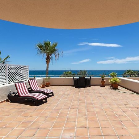 Bermuda Beach 52 Estepona Luaran gambar
