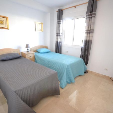 Bermuda Beach 52 Estepona Luaran gambar