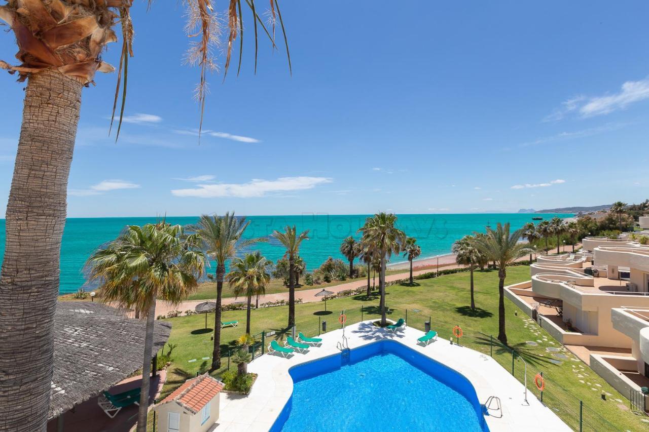 Bermuda Beach 52 Estepona Luaran gambar
