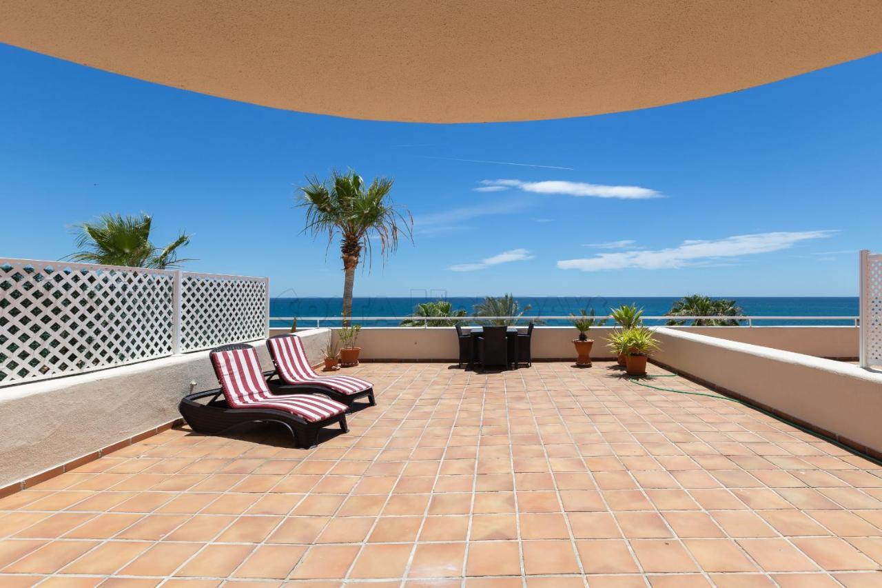 Bermuda Beach 52 Estepona Luaran gambar