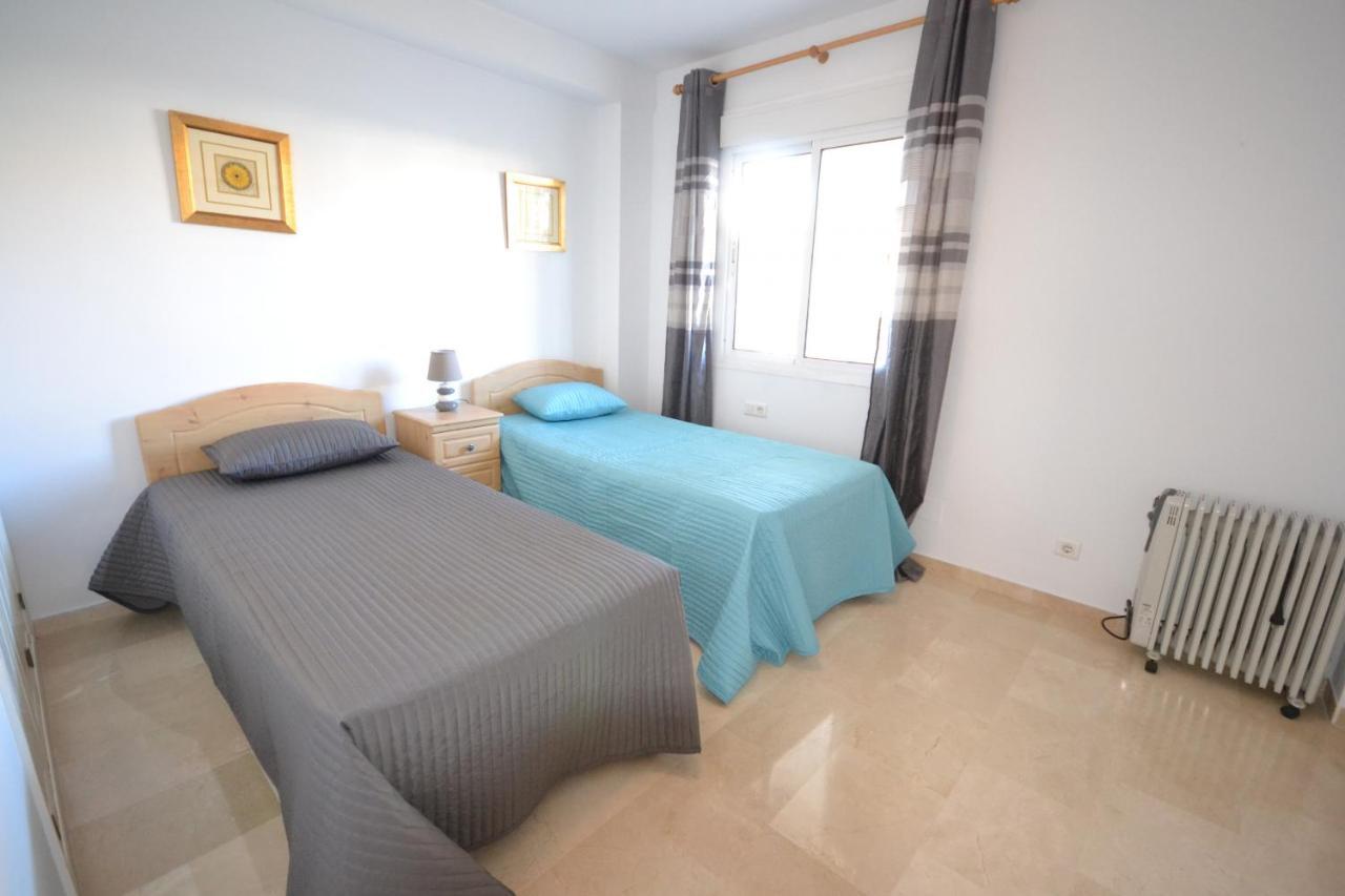 Bermuda Beach 52 Estepona Luaran gambar