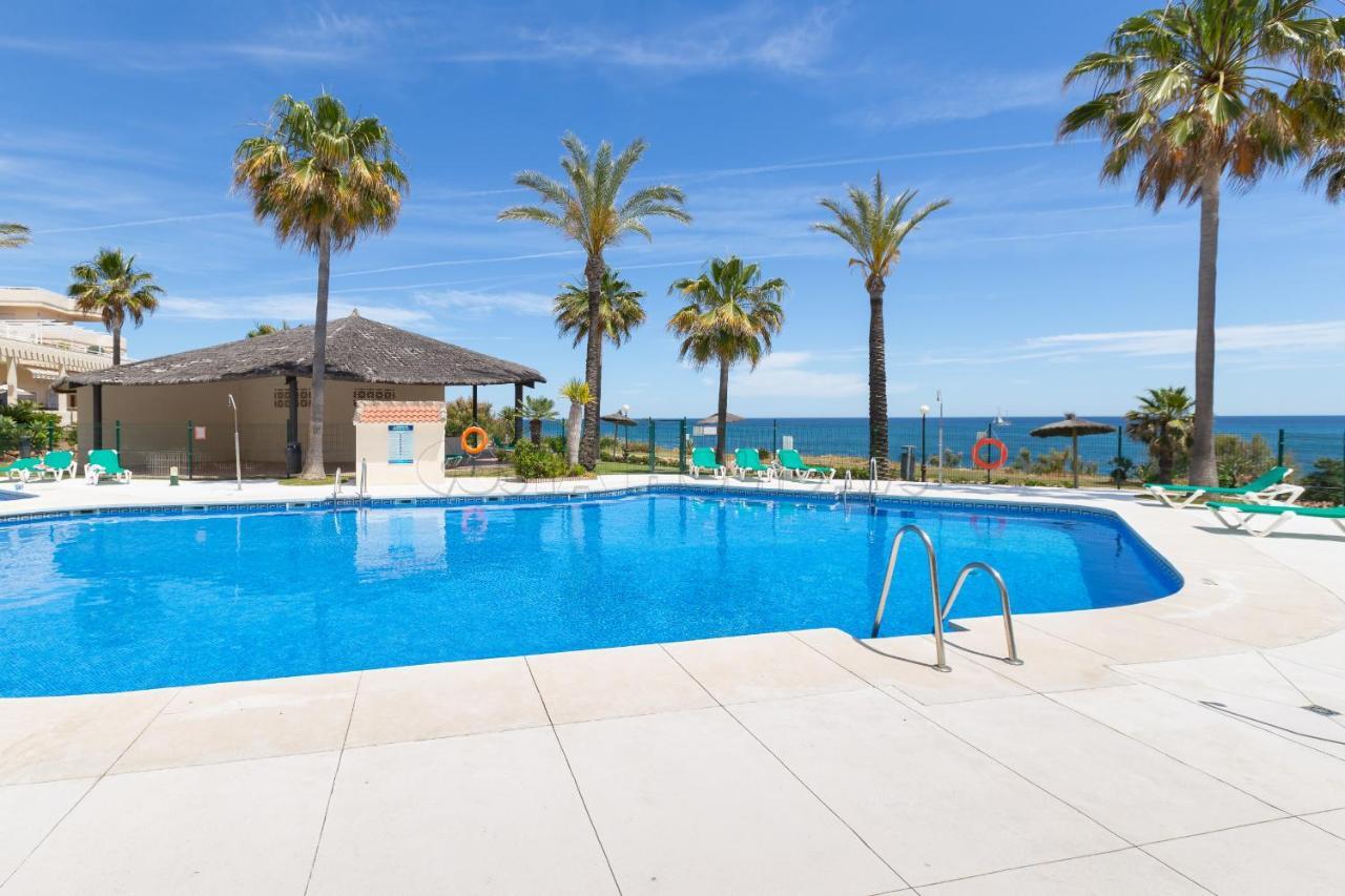 Bermuda Beach 52 Estepona Luaran gambar